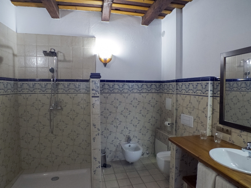 Room
 di El Señorio