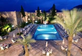 Pool
 di Riad Salam Zagora