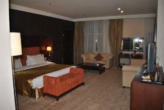 Room
 di Swiss-Belhotel Doha