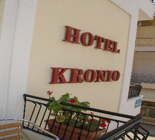 Terrace
 di Kronio