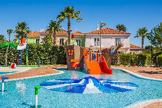 Eden Villas & Apartments
