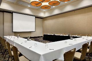 Conferences
 di Hilton Columbus/Polaris