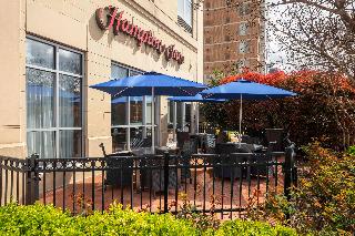 Hampton Inn Washington-Downtown-Convention Center