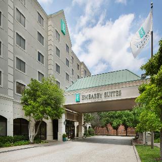 Embassy Suites Dallas Near the Galleria