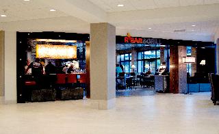 Hilton Arlington