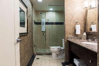 1 King Bed 1 Bedroom Suite - 670 Sq Ft