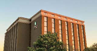 Embassy Suites By Hilton Austin Central