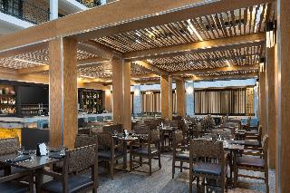 Embassy Suites by Hilton Austin Central BAR