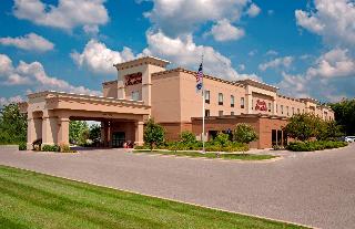 Hampton Inn AND Suites Grand Rapids-Airport 28th