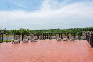 Hampton Inn Branson - Branson Hills
