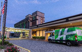 Hilton St. Louis Airport
