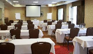 Conferences
 di Hilton Garden Inn Minneapolis/Eden Prairie
