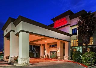 Hampton Inn AND Suites Houston-Westchase