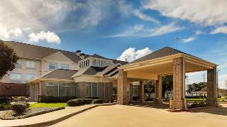 Hilton Garden Inn Fort Worth/Fossil Creek