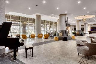 Doubletree By Hilton Tulsa - Warren Place