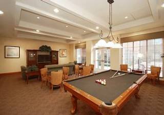 Sports and Entertainment
 di Homewood Suites Irving DFW Airport 