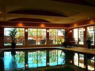 Pool
 di Homewood Suites Irving DFW Airport 