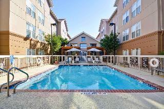 Homewood Suites By Hilton San Antonio - Northwest PIS