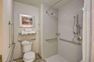 1King Mobility Access Roll In Shower Ste Nsmk