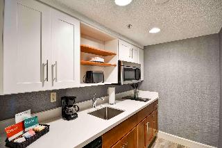 1 King Bed Premium 1 Bedroom Suite Nonsmoking