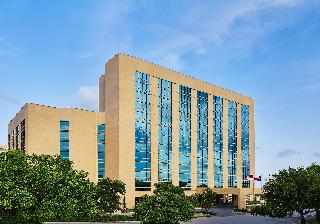 Doubletree By Hilton San Antonio Airport