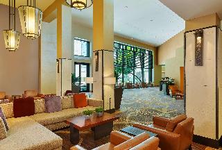 Doubletree By Hilton San Antonio Airport