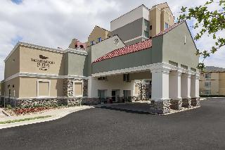 Homewood Suites by Hilton Ft. Worth-North at Fossi