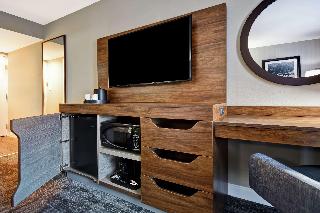 Hampton Inn I-75 Lexington/Hamburg Area