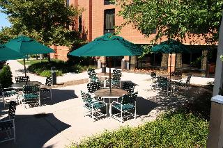 Hampton Inn Baltimore White Marsh
