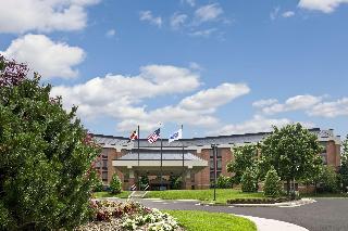 Hampton Inn Baltimore White Marsh
