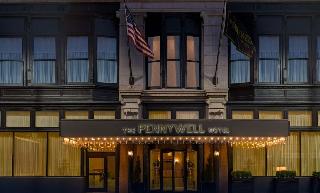 Hilton Pennywell St. Louis At The Arch
