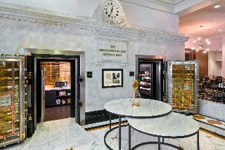 Hilton Pennywell St. Louis At The Arch