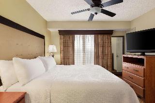 1 King Bed Premium 1 Bedroom Suite Nonsmoking