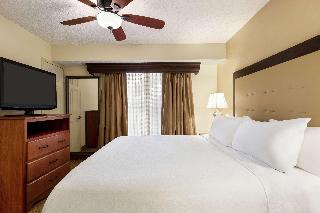 1 King Bed 1 Bedroom Suite Nonsmoking