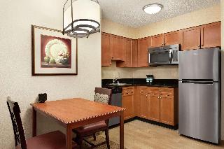 1 King Bed 1 Bedroom Suite Nonsmoking