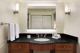 1 King Bed Premium 1 Bedroom Suite Nonsmoking