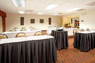 Hampton Inn & Suites El Paso-Airport