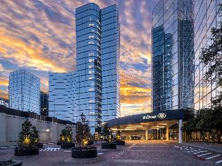 Hilton Dallas Lincoln Centre