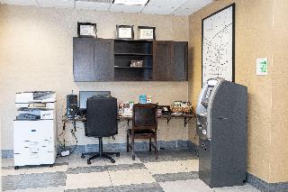 Holiday Inn Effingham