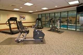 Sports and Entertainment
 di Homewood Suites by Hilton Newark-Wilmington 