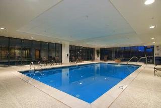 Pool
 di Homewood Suites by Hilton Newark-Wilmington 