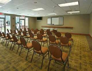 Conferences
 di Homewood Suites by Hilton Lancaster 