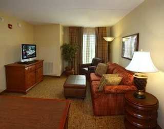 Room
 di Homewood Suites by Hilton Lancaster 