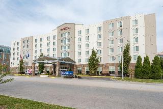 Hilton Garden Inn Kansas City/Kansas