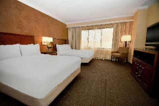 2 Room Suite - 2 Queen Beds - Non Smoking