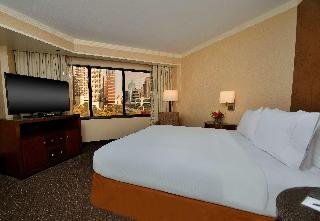 2 Rm Premium Suite-1 King Bed-Cityview-Nosmok