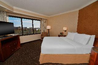 2 Room Suite - 1 King Bed - Cityview - Nosmok