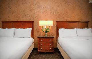 2 Bedroom-2 Bath Ste-2 Queen-1 Dbl Bed-Nosmok