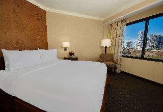 2 Rm Premium Suite-1 King Bed-Cityview-Nosmok