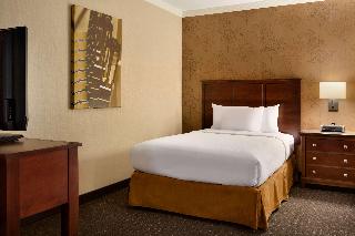 2 Bedroom-2 Bath Ste-2 Queen-1 Dbl Bed-Nosmok